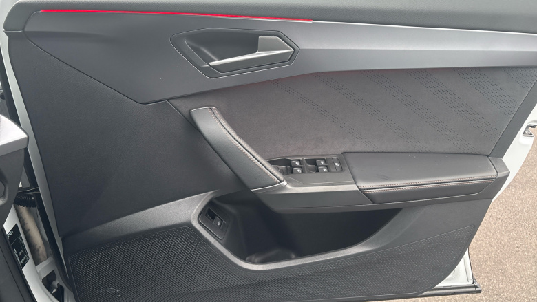 CUPRA Formentor 1.5 eTSI 150 V2 5dr DSG Petrol Estate